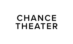 chance theater logo